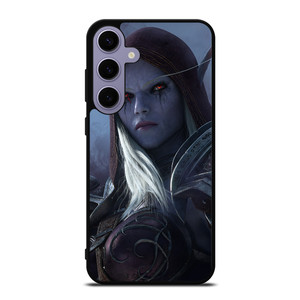 WORLD OF WARCRAFT SHADOWLANDS HERO Samsung Galaxy S24 Plus Case Cover WORLD OF WARCRAFT SHADOWLANDS HERO Samsung Galaxy S24 Plus Case Cover
