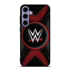 WWE WORLD WRESTLING METAL Samsung Galaxy S24 Plus Case Cover WWE WORLD WRESTLING METAL Samsung Galaxy S24 Plus Case Cover
