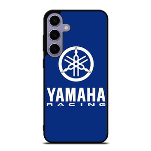 YAMAHA MOTOR RACING SIGN Samsung Galaxy S24 Plus Case Cover YAMAHA MOTOR RACING SIGN Samsung Galaxy S24 Plus Case Cover