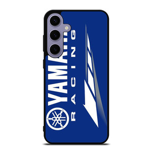 YAMAHA RACING MOTOR LOGO  Samsung Galaxy S24 Plus Case Cover