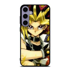 YAMI YUGI YU GI OH DARK SIDE OF DIMENSIONS  Samsung Galaxy S24 Plus Case Cover