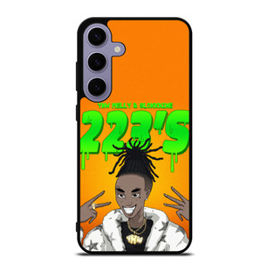 YNW MELLY 223'S Samsung Galaxy S24 Plus Case Cover YNW MELLY 223'S Samsung Galaxy S24 Plus Case Cover
