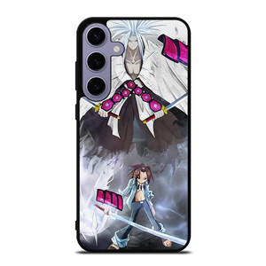 YOH ASAKURA SHAMAN KING Samsung Galaxy S24 Plus Case Cover YOH ASAKURA SHAMAN KING Samsung Galaxy S24 Plus Case Cover