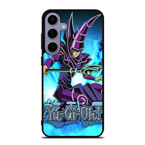 YUGIOH DARK MAGICIAN CARD GAME Samsung Galaxy S24 Plus Case Cover YUGIOH DARK MAGICIAN CARD GAME Samsung Galaxy S24 Plus Case Cover