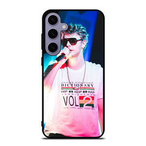 YUNG GRAVY RAPPER CONCERT Samsung Galaxy S24 Plus Case Cover YUNG GRAVY RAPPER CONCERT Samsung Galaxy S24 Plus Case Cover