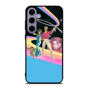 YUNG GRAVY SENSATIONAL RAPPER Samsung Galaxy S24 Plus Case Cover YUNG GRAVY SENSATIONAL RAPPER Samsung Galaxy S24 Plus Case Cover
