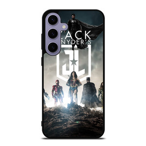 ZACK SNYDERS JUSTICE LEAGUE SUPERHERO MOVIES Samsung Galaxy S24 Plus Case Cover ZACK SNYDERS JUSTICE LEAGUE SUPERHERO MOVIES Samsung Galaxy S24 Plus Case Cover