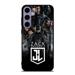 ZACK SNYDERS JUSTICE LEAGUE SUPERHERO Samsung Galaxy S24 Plus Case Cover ZACK SNYDERS JUSTICE LEAGUE SUPERHERO Samsung Galaxy S24 Plus Case Cover