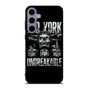 ZOO YORK UNBREAKABLE SKATEBOARD Samsung Galaxy S24 Plus Case Cover ZOO YORK UNBREAKABLE SKATEBOARD Samsung Galaxy S24 Plus Case Cover