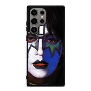 ACE FREHLEY KISS FACE Samsung Galaxy S24 Ultra Case Cover