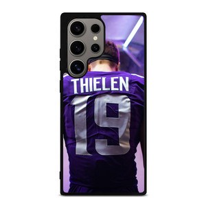 ADAM THIELEN MINNESOTA VIKINGS FOOTBALL Samsung Galaxy S24 Ultra Case Cover