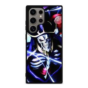 AINZ OVERLORD ANIME Samsung Galaxy S24 Ultra Case Cover