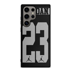 AIR JORDAN LEATHER Samsung Galaxy S24 Ultra Case Cover AIR JORDAN LEATHER Samsung Galaxy S24 Ultra Case Cover