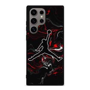 AIR JORDAN MELTED MARBLE LOGO Samsung Galaxy S24 Ultra Case Cover AIR JORDAN MELTED MARBLE LOGO Samsung Galaxy S24 Ultra Case Cover