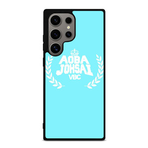 AOBA JOHSAI VOLLEYBALL CLUB HAIKYUU LOGO Samsung Galaxy S24 Ultra Case Cover AOBA JOHSAI VOLLEYBALL CLUB HAIKYUU LOGO Samsung Galaxy S24 Ultra Case Cover