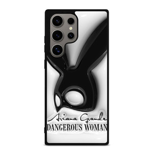 ARIANA GRANDE DANGEROUS WOMAN 3D ART Samsung Galaxy S24 Ultra Case Cover ARIANA GRANDE DANGEROUS WOMAN 3D ART Samsung Galaxy S24 Ultra Case Cover