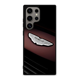 ASTON MARTIN CAR EMBLEM Samsung Galaxy S24 Ultra Case Cover ASTON MARTIN CAR EMBLEM Samsung Galaxy S24 Ultra Case Cover