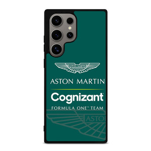 ASTON MARTIN FORMULA ONE TEAM Samsung Galaxy S24 Ultra Case Cover ASTON MARTIN FORMULA ONE TEAM Samsung Galaxy S24 Ultra Case Cover