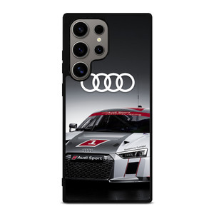 AUDI SPORT RACING Samsung Galaxy S24 Ultra Case Cover