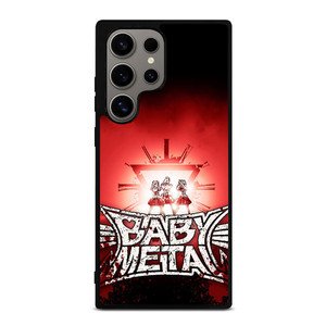 BABYMETAL BAND Samsung Galaxy S24 Ultra Case Cover