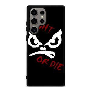 BAD BOY FIGHT OR DIE MMA Samsung Galaxy S24 Ultra Case Cover
