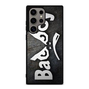 BAD BOY MMA METAL LOGO Samsung Galaxy S24 Ultra Case Cover BAD BOY MMA METAL LOGO Samsung Galaxy S24 Ultra Case Cover