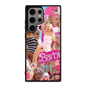 BARBIE MOVIES AESTHETIC COLLAGE Samsung Galaxy S24 Ultra Case Cover BARBIE MOVIES AESTHETIC COLLAGE Samsung Galaxy S24 Ultra Case Cover