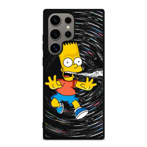 BART SIMOSONS TERRIBLE ART Samsung Galaxy S24 Ultra Case Cover BART SIMOSONS TERRIBLE ART Samsung Galaxy S24 Ultra Case Cover