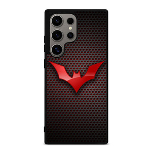 BATMAN BEYOND METAL SYMBOL Samsung Galaxy S24 Ultra Case Cover