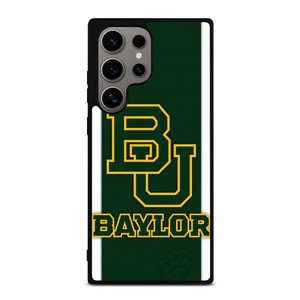 BAYLOR UNIVERISTY BASKETBALL LOGO Samsung Galaxy S24 Ultra Case Cover BAYLOR UNIVERISTY BASKETBALL LOGO Samsung Galaxy S24 Ultra Case Cover