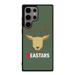 BEASTARS CARTOON LOGO Samsung Galaxy S24 Ultra Case Cover BEASTARS CARTOON LOGO Samsung Galaxy S24 Ultra Case Cover