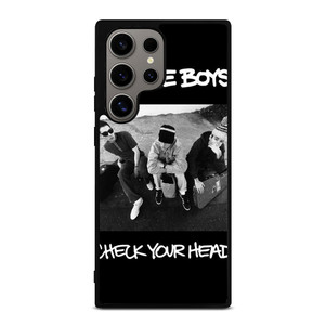BEASTIE BOYS CHECK YOUR HEAD Samsung Galaxy S24 Ultra Case Cover