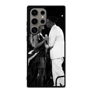 BEYONCE AND JAY Z COUPLE Samsung Galaxy S24 Ultra Case Cover