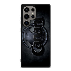 BLACK CANARY COMIC LOGO Samsung Galaxy S24 Ultra Case Cover