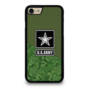 US ARMY HALF CAMO  iPhone 7 / 8 Case Cover