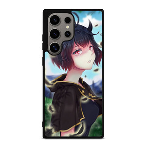 BLACK CLOVER SECRE SWALLOWTAIL Samsung Galaxy S24 Ultra Case Cover BLACK CLOVER SECRE SWALLOWTAIL Samsung Galaxy S24 Ultra Case Cover