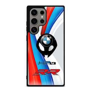 BMW HP4 LOGO Samsung Galaxy S24 Ultra Case Cover BMW HP4 LOGO Samsung Galaxy S24 Ultra Case Cover