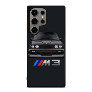 BMW M3 VINTAGE ILLUSTRATION Samsung Galaxy S24 Ultra Case Cover BMW M3 VINTAGE ILLUSTRATION Samsung Galaxy S24 Ultra Case Cover