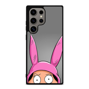 BOB'S BURGERS LOUISE BELCHER Samsung Galaxy S24 Ultra Case Cover