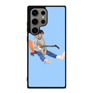 BOY PABLO SOY PABLO Samsung Galaxy S24 Ultra Case Cover BOY PABLO SOY PABLO Samsung Galaxy S24 Ultra Case Cover