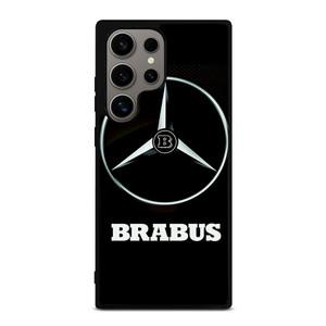 BRABUS MERCEDES BENZ AUTOMIBILE LOGO Samsung Galaxy S24 Ultra Case Cover