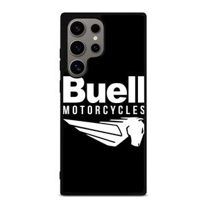 BUELL MOTORCYCLE LOGO Samsung Galaxy S24 Ultra Case Cover BUELL MOTORCYCLE LOGO Samsung Galaxy S24 Ultra Case Cover