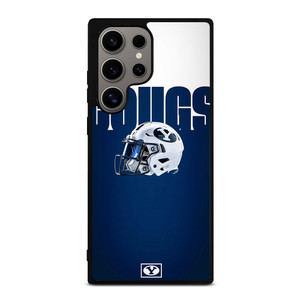 BYU COUGARS FOOTBALL Samsung Galaxy S24 Ultra Case Cover