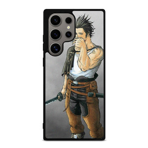 CAPTAIN YAMI BLACK CLOVER Samsung Galaxy S24 Ultra Case Cover