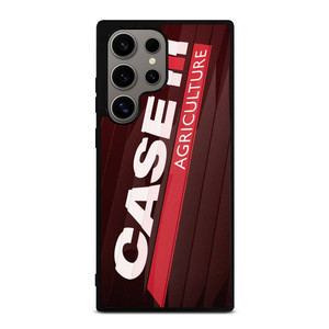 CASE IH AGRICULTURE RED EMBEM Samsung Galaxy S24 Ultra Case Cover