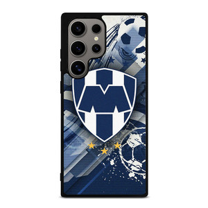 CF MONTERREY FOOTBALL SYMBOL Samsung Galaxy S24 Ultra Case Cover
