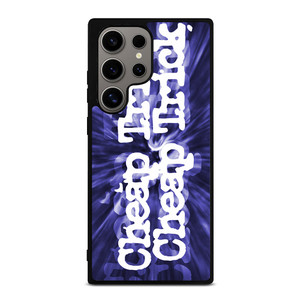 CHEAP TRICK ROCK BAND LOGO Samsung Galaxy S24 Ultra Case Cover CHEAP TRICK ROCK BAND LOGO Samsung Galaxy S24 Ultra Case Cover