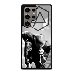 CHESTER BENNINGTON LINKIN PARK ROCK BAND Samsung Galaxy S24 Ultra Case Cover CHESTER BENNINGTON LINKIN PARK ROCK BAND Samsung Galaxy S24 Ultra Case Cover