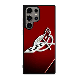 CHEVROLET 50 ANNIVERSARY EMBLEM Samsung Galaxy S24 Ultra Case Cover