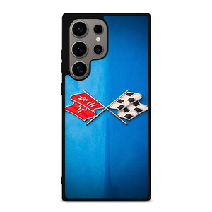 CHEVROLET IMPALA SYMBOL EMBLEM Samsung Galaxy S24 Ultra Case Cover